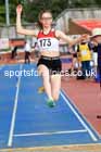 Long Jump, 2024 Gateshead Tartan Games.  Photo: David T. Hewitson/Sports for All Pics
